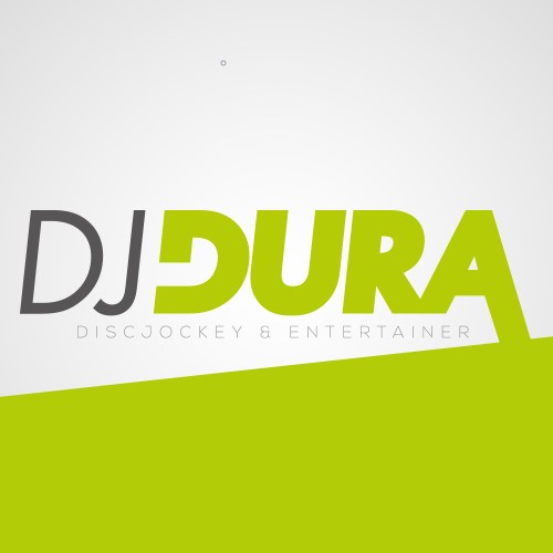 DJ Dura (Tobias Imelmann) am Pult