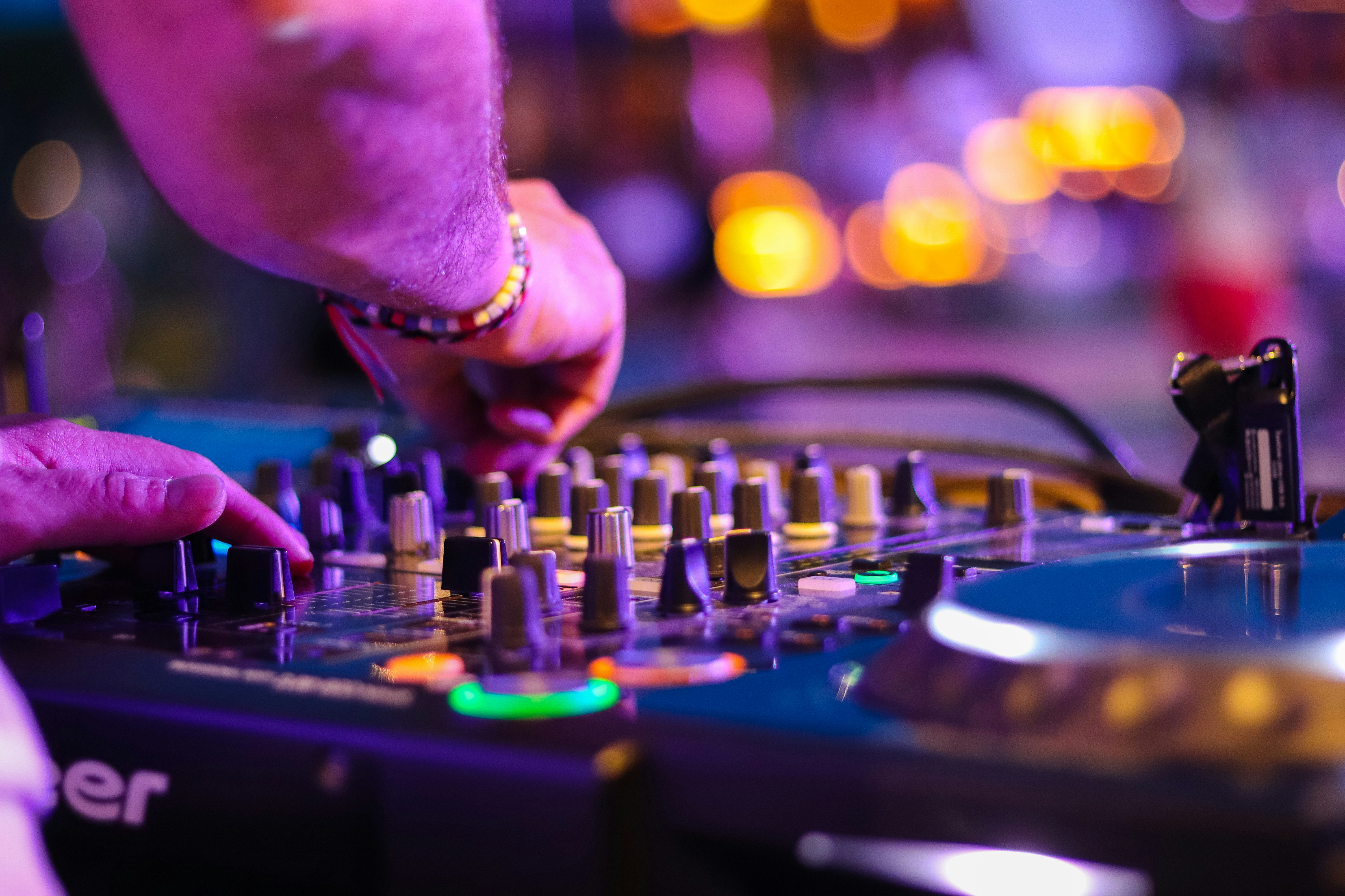 Events