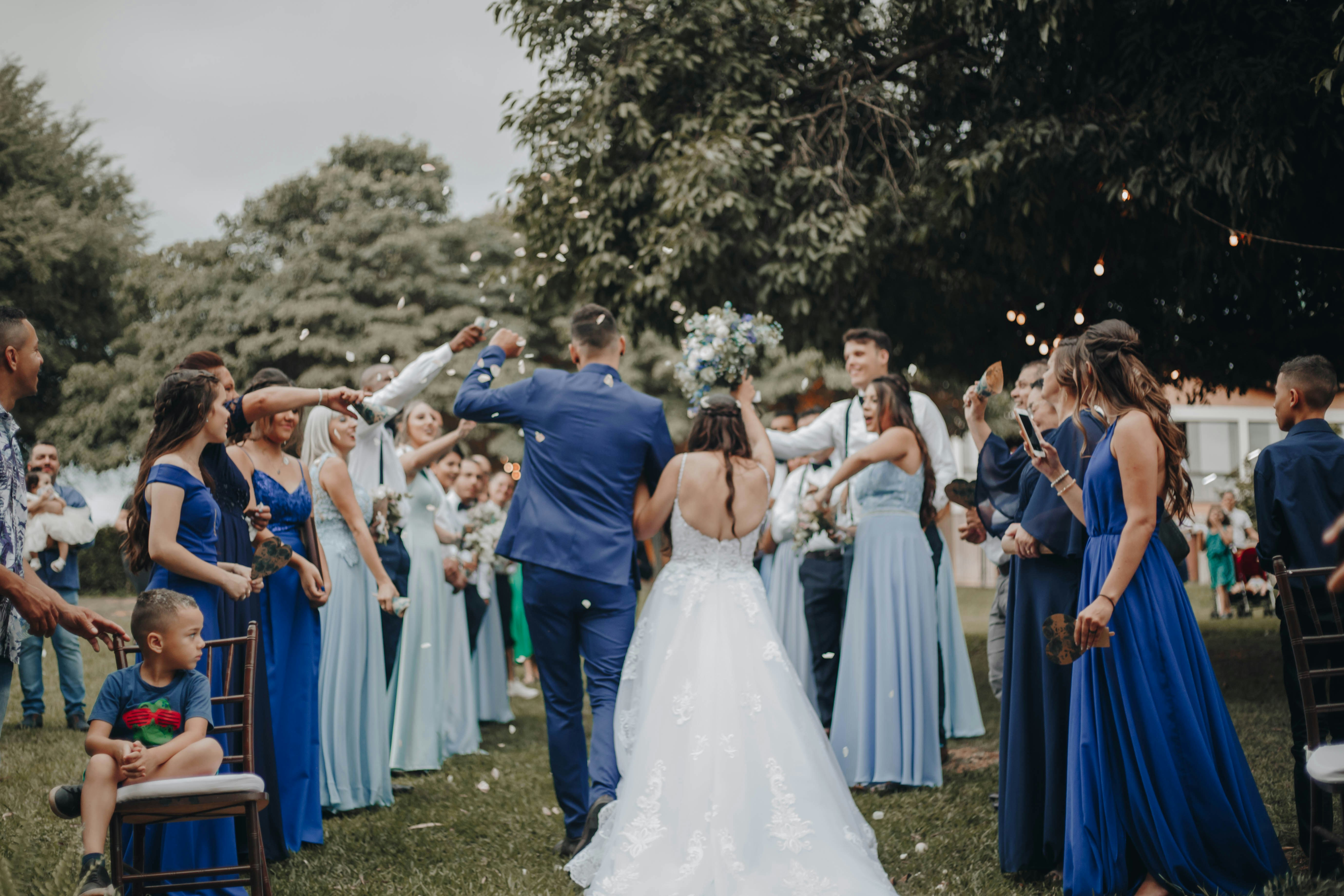 Hochzeiten