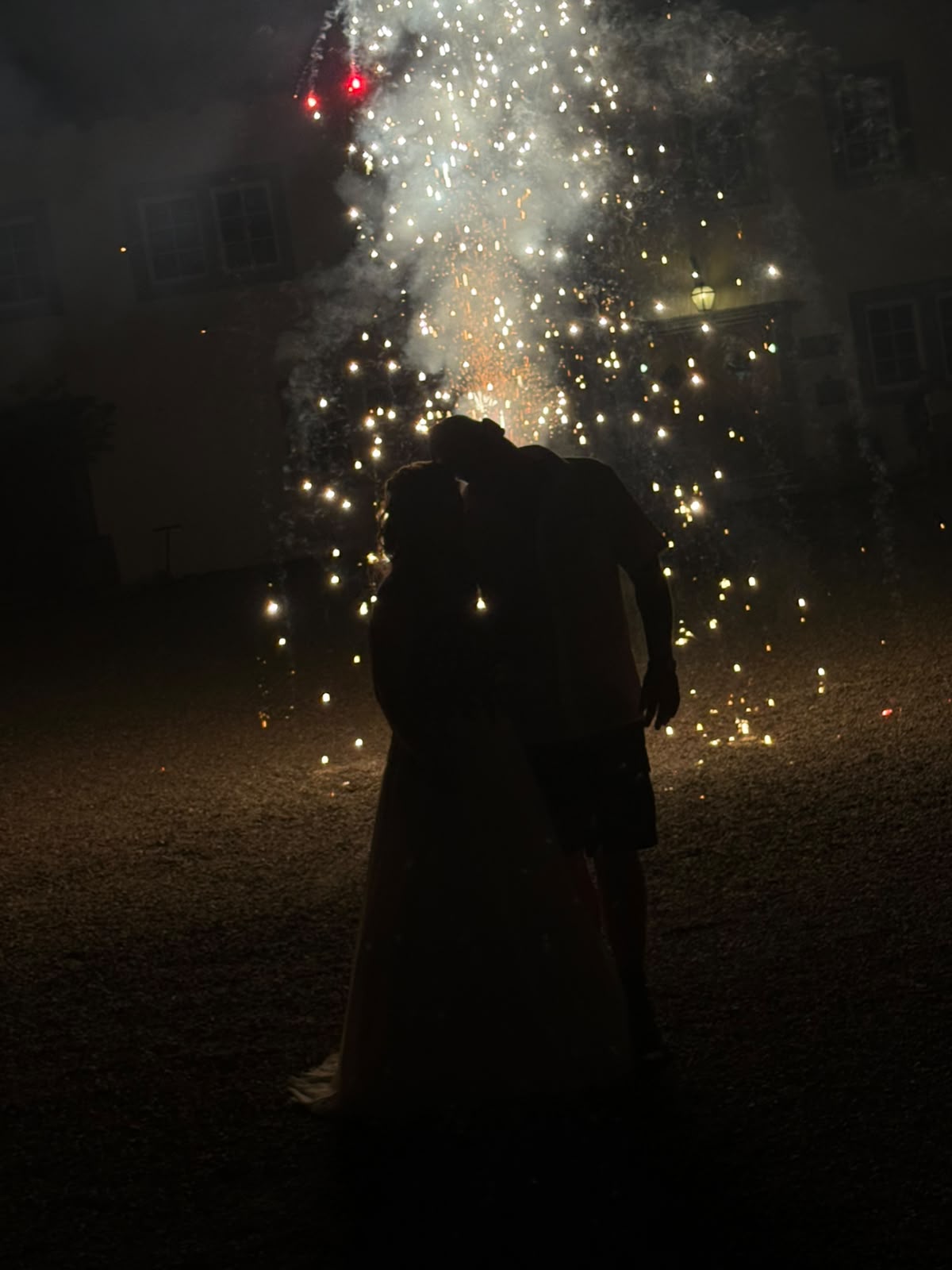 Impression Hochzeit Sascha und Sarina