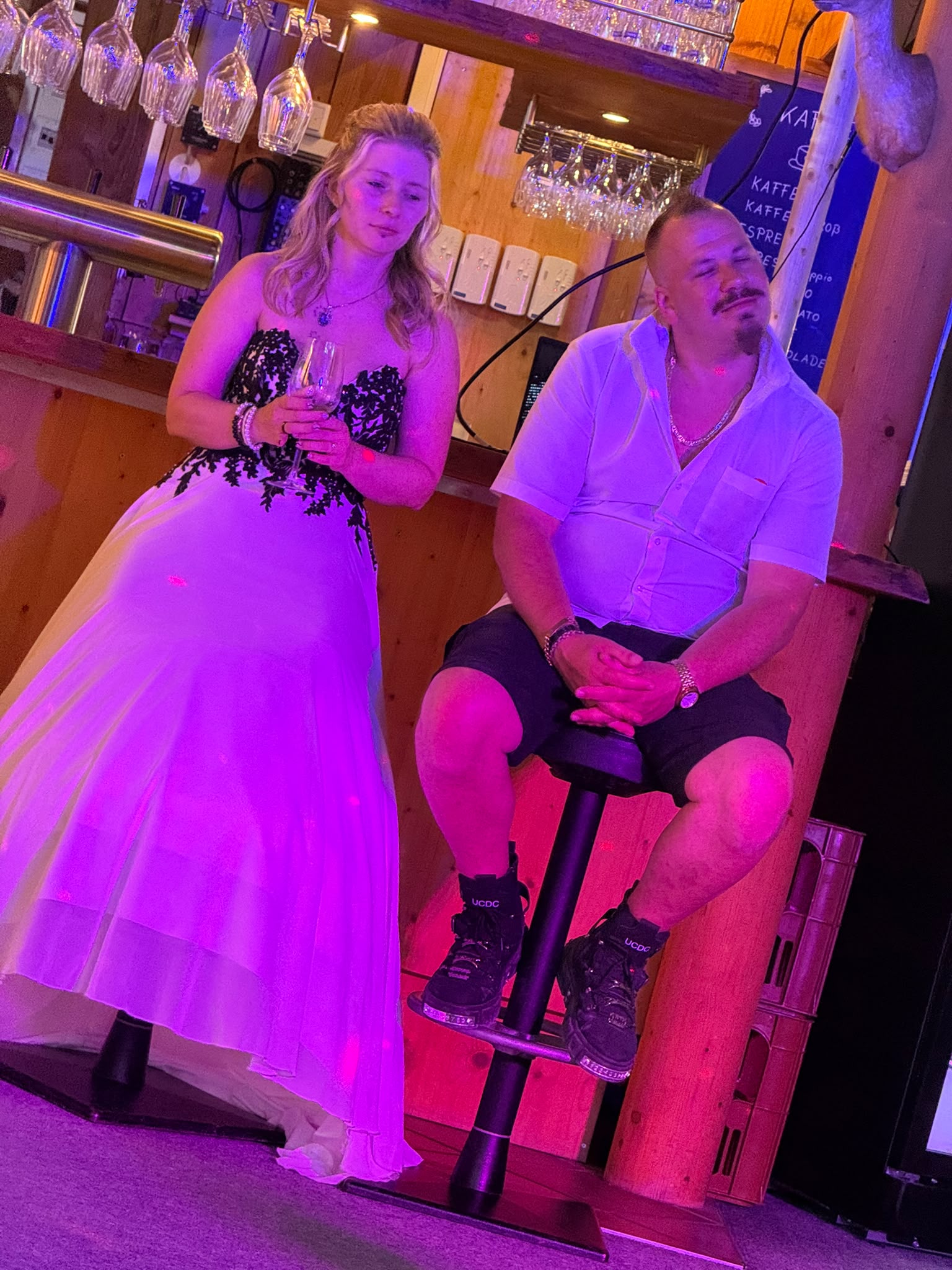 Impression Hochzeit Sascha und Sarina